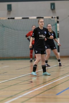 Bild 54 - wBJ NFV Futsalmeisterschaft